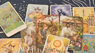GEMINI ♊️ A WILD TURN OF EVENTS, YOU'RE GOING THROUGH THE BIGGEST TRANSFORMATION! June 1st - 7th.