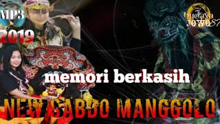 Download lagu Memori berkasih - cover new sabdo manggolo mp3