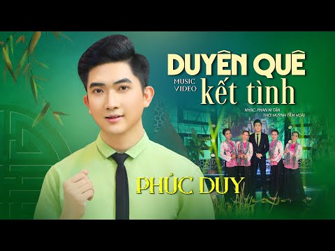 Duyên quê kết tình - Phúc Duy