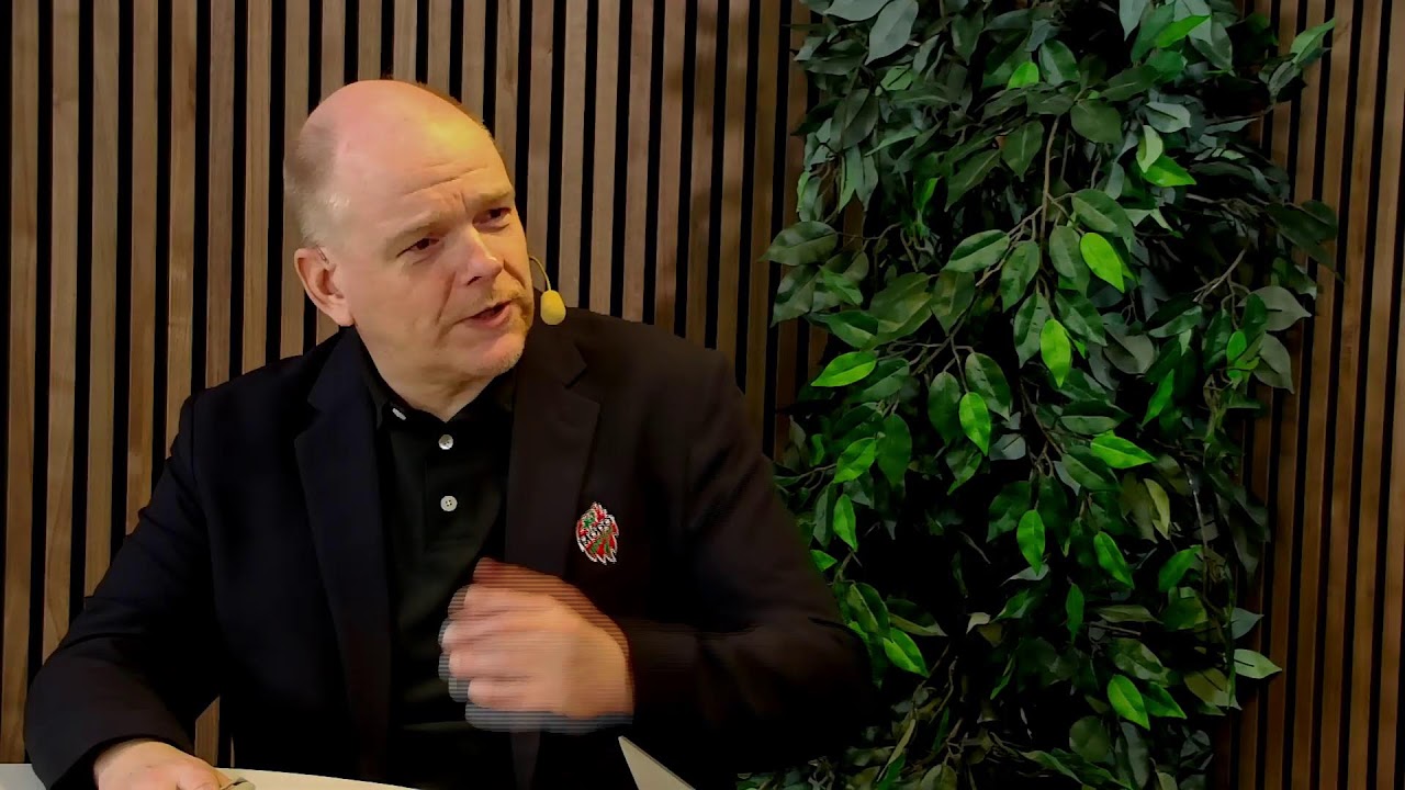 MoDo Hockey - AIK - KVARTSFINAL 1:7