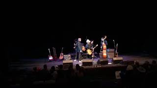 Marty Stuart & His Fabulous Superlatives Manchester 10th October 2017 Old Mexico