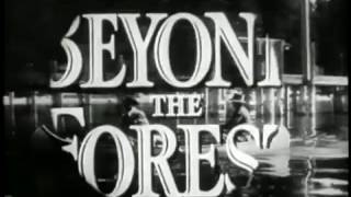 Beyond the Forest 1949 trailer