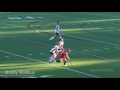 Marley Mailloux Unofficial Highlight Video Clips Red #6 (1st game), Red #7 (2nd & 3rd game)