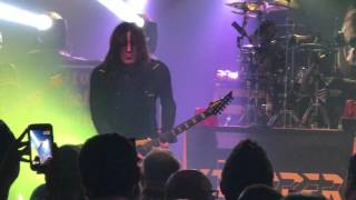 Stryper - Yahweh in St. Louis 11/08/16