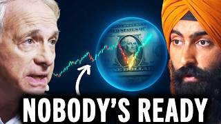 Ray Dalio’s Warning: The Dollar Flipped — Here’s What He’s Buying