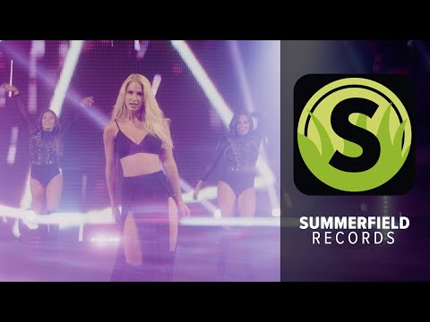 Isi Glück - Derbe am Feiern (Official Video)