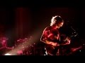 Opeth "  Folklore "  live ,  September 26, 2011 , Newport Music Hall , Columbus Ohio