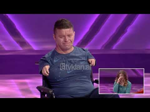 E diela shqiptare - Ka nje mesazh per ty - Pjesa 1! (04 nentor 2018)