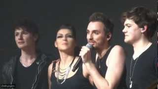 BRUXELLES 2013- Heartbox -Christophe WILLEM