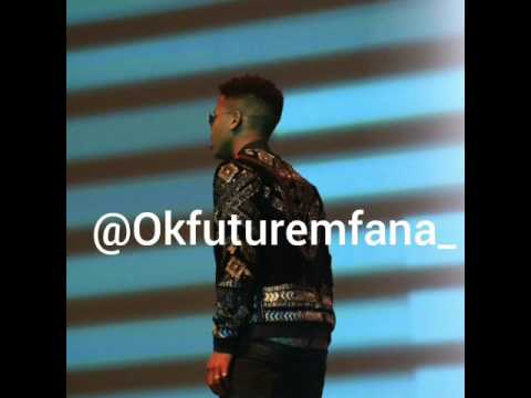 Nasty C-Pound Cake(Cee mix)[Audio]