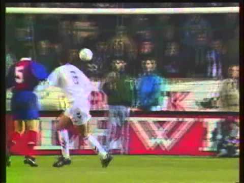 1994 March 15 Paris St Germain France 1 Real Madri...