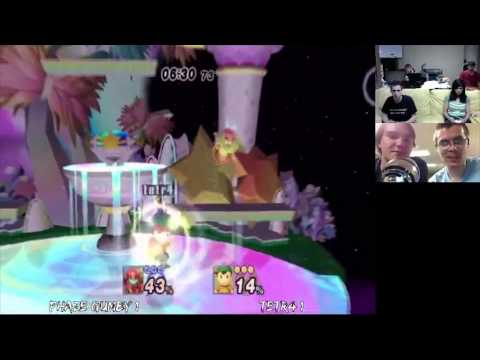 BFV Grand Finals Tetraflora Vs [FaZe] Gumby