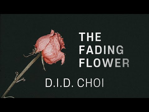 D.I.D. CHOI - The Fading Flower (String Orchestra and Harp) - Score Video