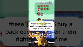 High Stakes Pokémon Pack Causes BRAWL #pokemon #tcg #lcs #tavistock #storytime