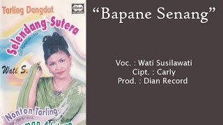 Download lagu Wati S. - Bapane Senang mp3 Download lagu Wati S. - Bapane Senang mp3