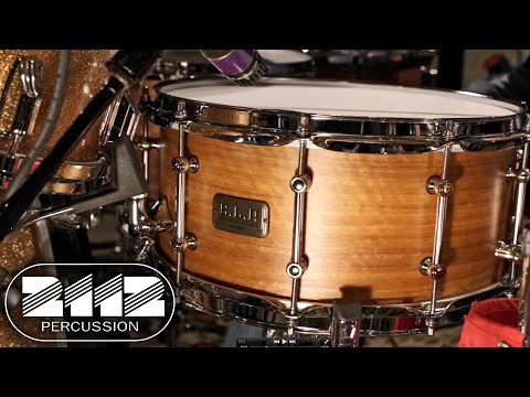 Tama S.L.P Bold Spotted Gum 2010- - Natural image 7