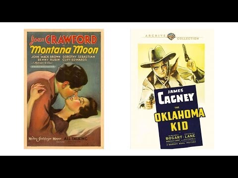 Kenneth Turan's Critic's Pick: Unlikely Western Stars