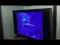 Closing To Tarzan 2000 VHS Version 1 Part 1