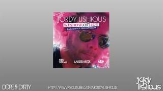 Jordy Lishious - Window of Joy (LakeDance 2010 Anthem)