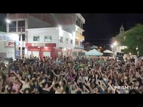 Trezenário de Santa Luzia | 13° Noite