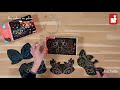 Miniature vidéo Set Créatif Scratch Art : Masques Animaux