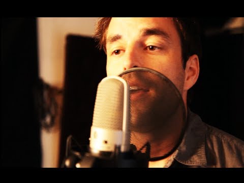 Backstreet Boys - As Long As You Love Me (Chris Thompson Cover) video thumbnail