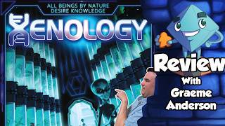 Xenology video thumbnail