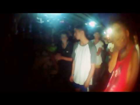 Thayoo Mecha Vs Partemadres - Est 2 v 2 Octavos