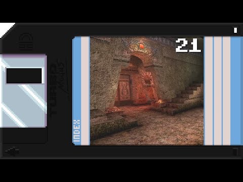 Akbaars Kutten Klopperei [Arx Fatalis] - [21]