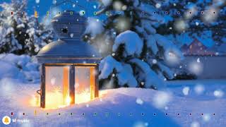 SoMo - All I want for Christmas (Lyric Video)