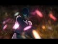 Reze Unleashed Massive Firework Explosion Clip Chainsaw Man