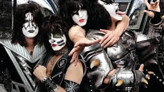 KISS - Back To The Stone Age