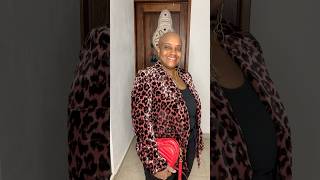 Five Outfits, One Base — Carry-On Packing Made Easy #shorts