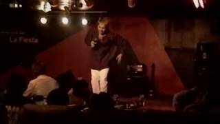 SHIMA UTA by The Boom sung by Alexyz Arcilla