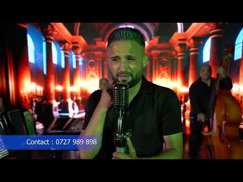 ELYS & Taraful Florica Sandor ❌ Frunzulita 3 Migdale 2025 (OFICIAL VIDEO)