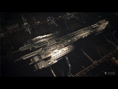 Fractured Space "Furion"