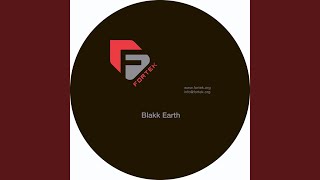 Blakk One