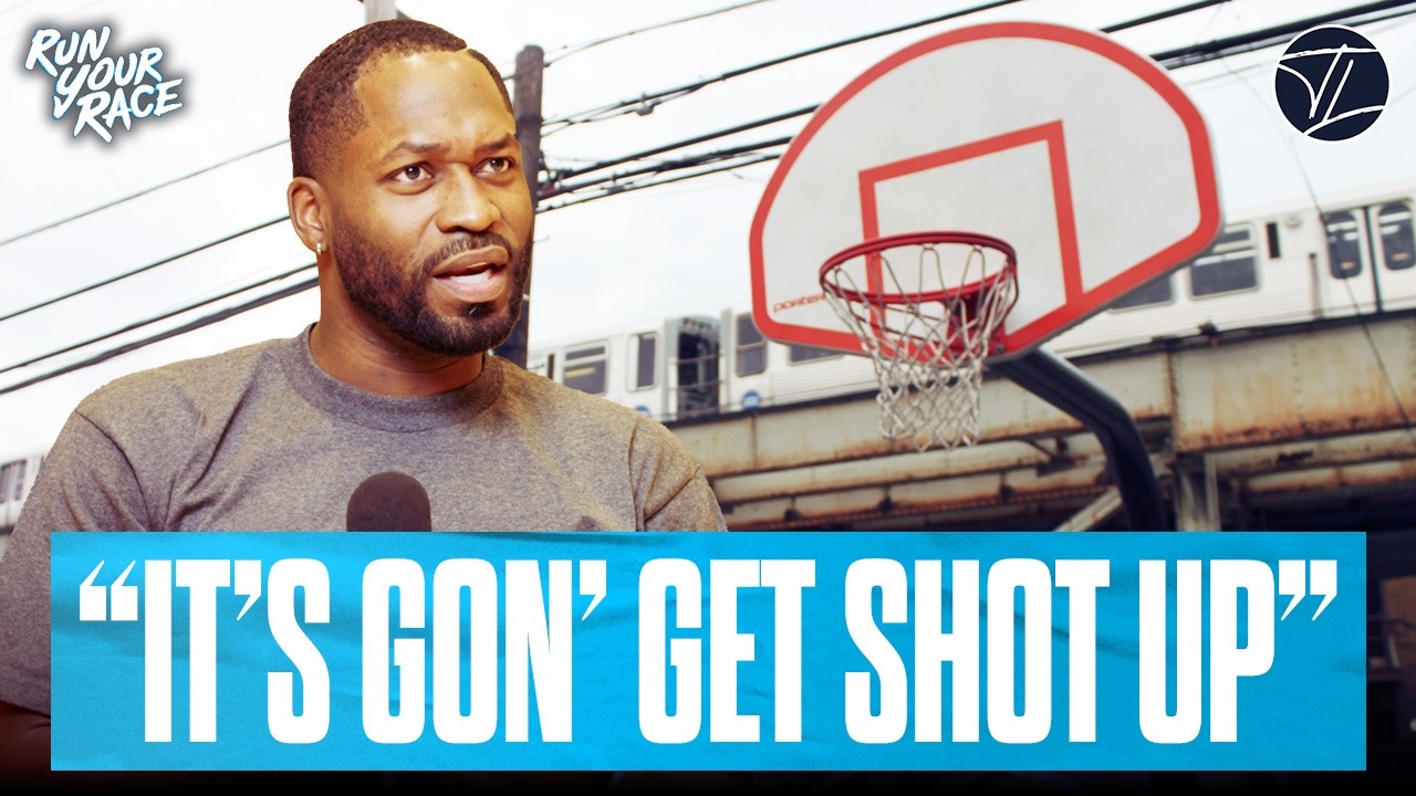 NBA vet on why South Chicago is DIFFERENT from any type of environment 👀