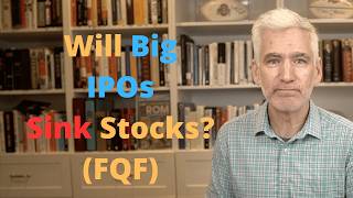 Will the SpaceX IPO Crash the Stock Market? (FQF)