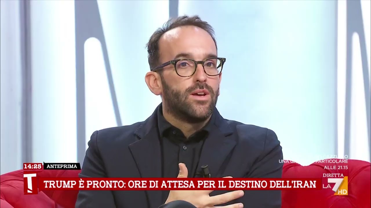 Iran, Claudio Cerasa: "Dittature scoprono fragilità"