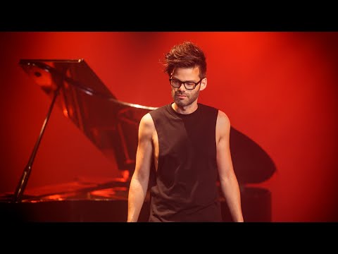 Andy Sergeant - Until The Battle Is Over (the originals) | Official Music Video