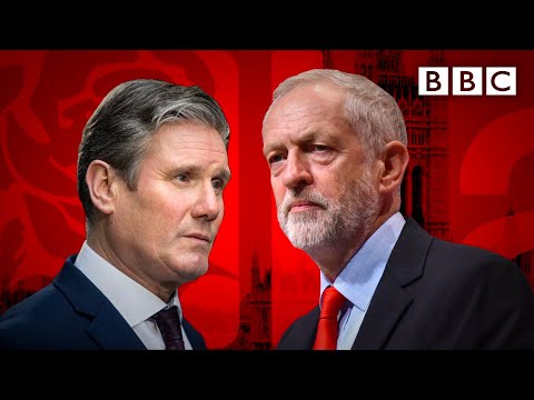Labour anti-semitism: Should just one individual be held to account? - Question Time - BBC