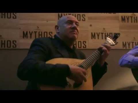 Academia de Fado, Custódio Castelo, "A vida vai (F#m)"