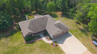 Tranquil Country Living on 875 Fawn Lane – A Private Wisconsin Retreat