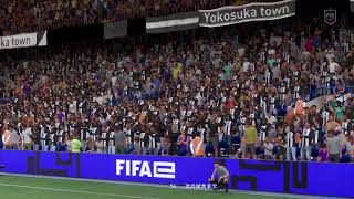 ♯30.5 FIFA22 プロクラブやりませんか？ 能力あげたい方・ポジ守る方歓迎