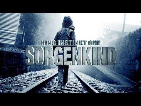 King Instinkt One - Sorgenkind (prod. by Veysigz)