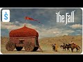 The Fall 2006 Scene We Must Free The Slaves