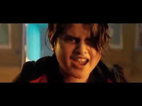 Deadpool 2 (2018) - Deadpool Vs Cable final fight - X Force Battle Scene