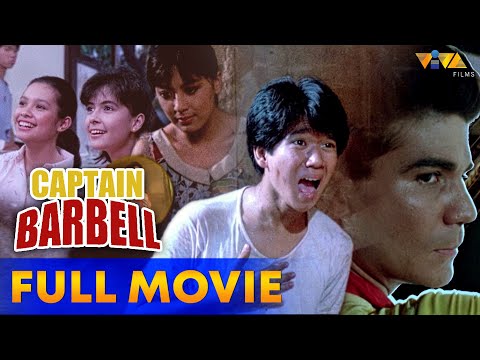 Captain Barbell Full Movie HD Herbert Bautista, Lea Salonga, Edu Manzano, Nova Villa