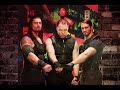 2Pac - Special Op (The Shield Theme) (TRZ's Mixx ...